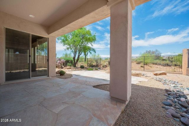 7684 E Balao Drive, Scottsdale, AZ 85266