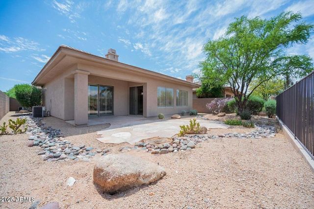 7684 E Balao Drive, Scottsdale, AZ 85266