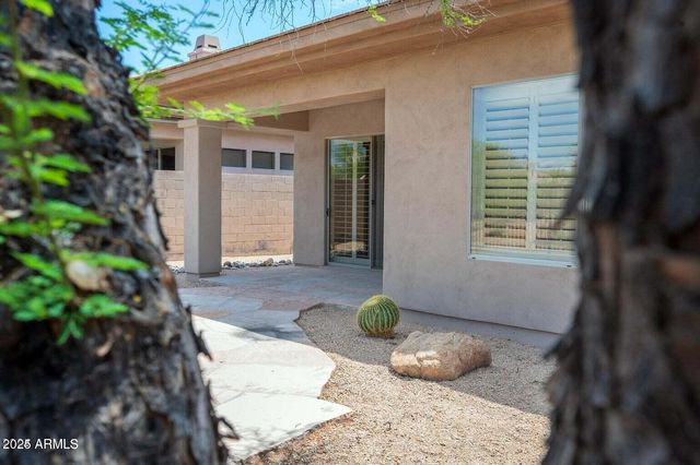 7684 E Balao Drive, Scottsdale, AZ 85266
