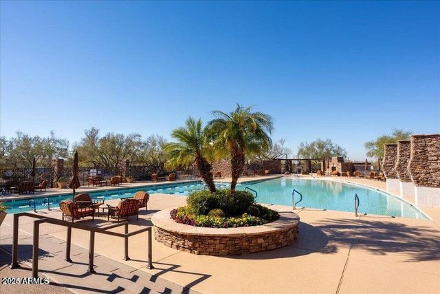 7684 E Balao Drive, Scottsdale, AZ 85266