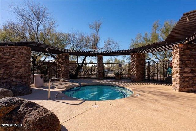 7684 E Balao Drive, Scottsdale, AZ 85266