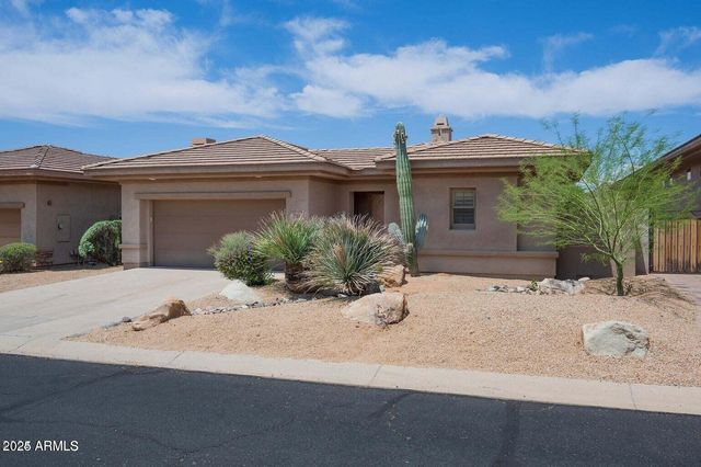 7684 E Balao Drive, Scottsdale, AZ 85266