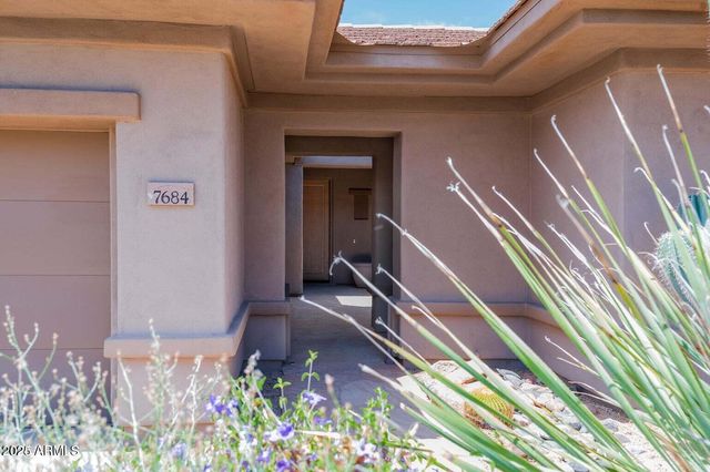 7684 E Balao Drive, Scottsdale, AZ 85266