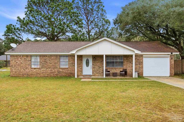 620 Carondelay Dr, Pensacola, FL 32506