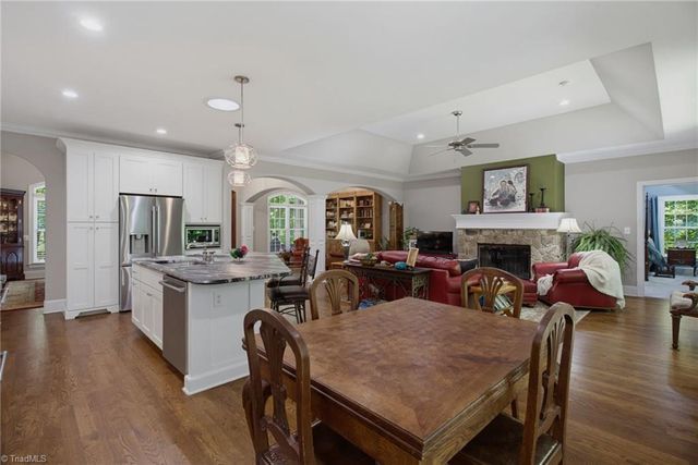 3108 Sandy Springs Road, Greensboro, NC 27455