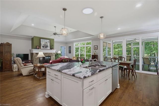 3108 Sandy Springs Road, Greensboro, NC 27455
