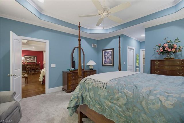 3108 Sandy Springs Road, Greensboro, NC 27455
