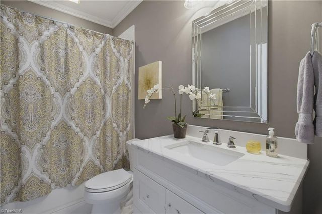 3108 Sandy Springs Road, Greensboro, NC 27455
