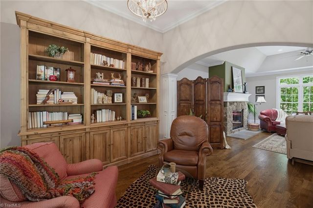 3108 Sandy Springs Road, Greensboro, NC 27455