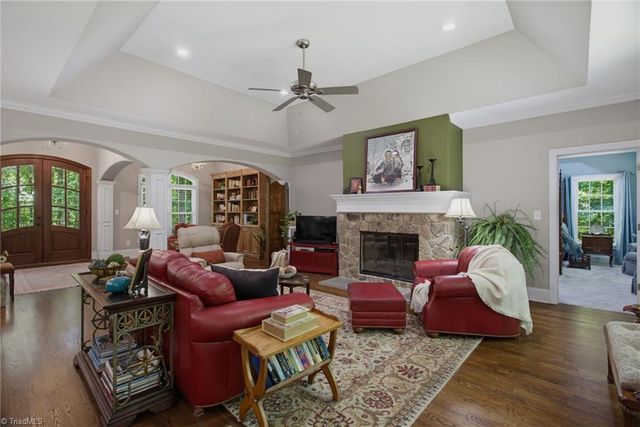 3108 Sandy Springs Road, Greensboro, NC 27455