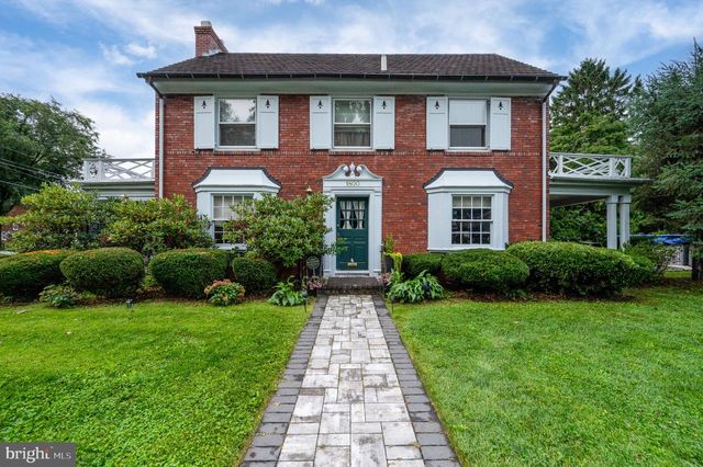 1800 OLIVE ST, Reading, PA 19604
