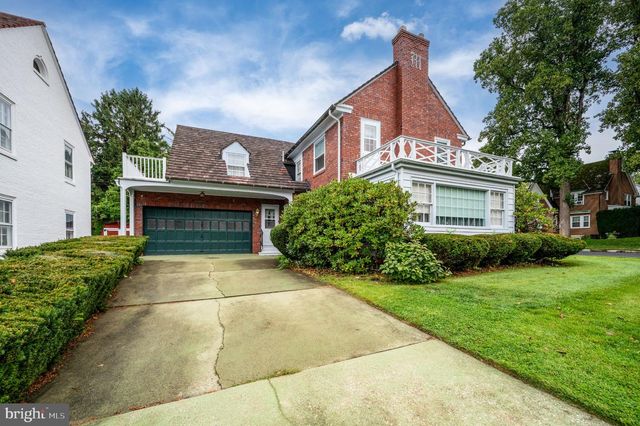1800 OLIVE ST, Reading, PA 19604