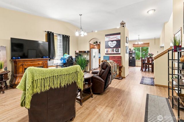 10469 Yelm Terra Street SE, Yelm, WA 98597