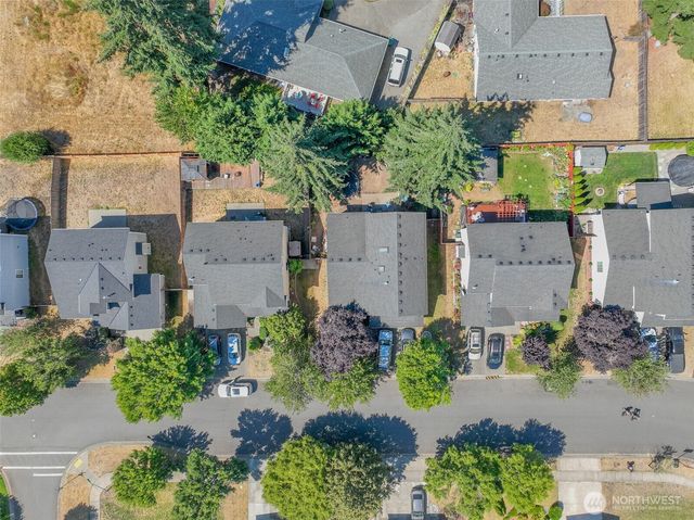 10469 Yelm Terra Street SE, Yelm, WA 98597