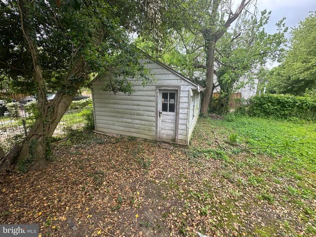 4832 46TH ST NW, Washington, DC 20016