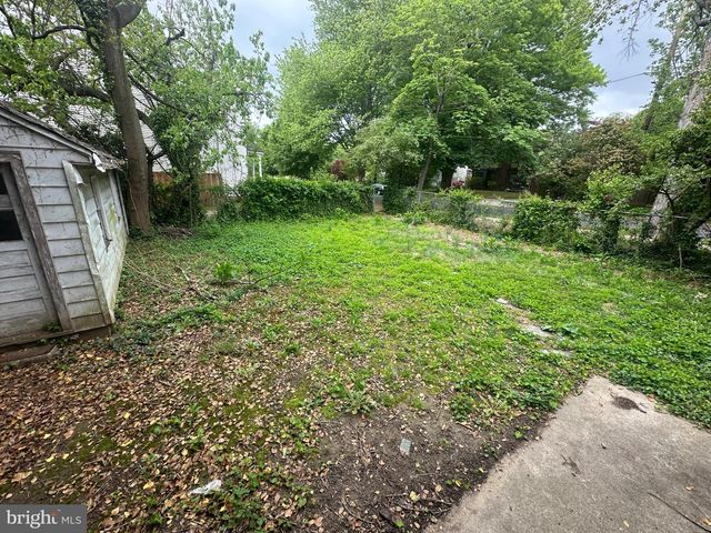 4832 46TH ST NW, Washington, DC 20016