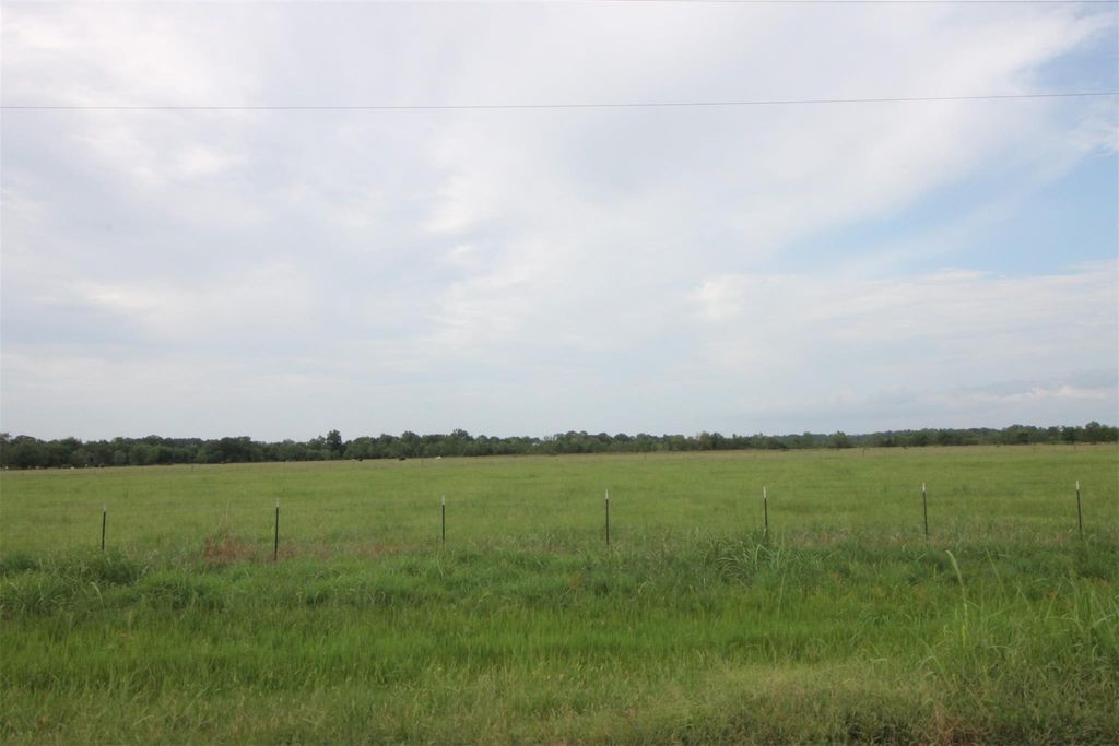 TBD Farm Market 2830, Liberty, TX 77575