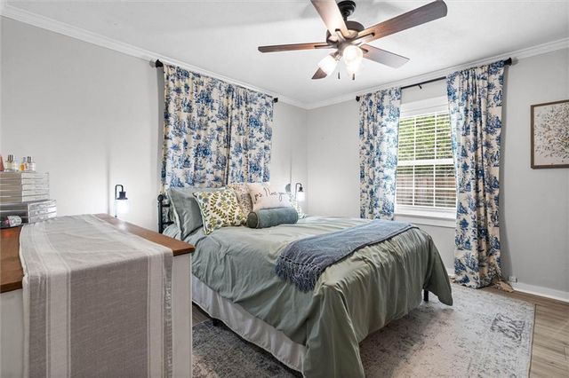 327 1st Avenue, Saraland, AL 36571