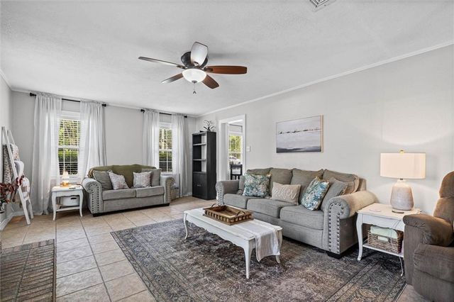 327 1st Avenue, Saraland, AL 36571