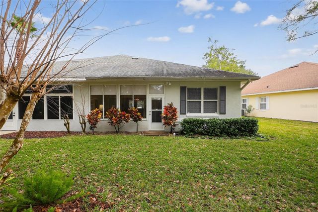 1111 ATHLONE WAY, Ormond Beach, FL 32174