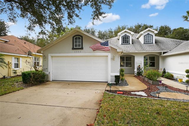 1111 ATHLONE WAY, Ormond Beach, FL 32174
