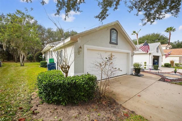 1111 ATHLONE WAY, Ormond Beach, FL 32174