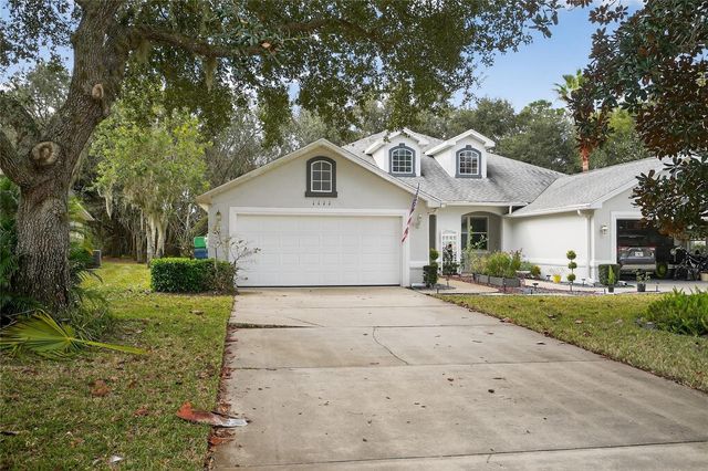 1111 ATHLONE WAY, Ormond Beach, FL 32174