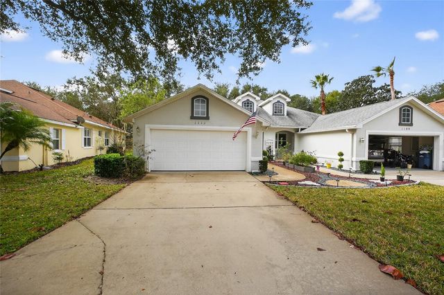 1111 ATHLONE WAY, Ormond Beach, FL 32174