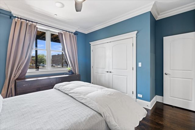823 W WOLFRAM Street 2E, Chicago, IL 60657