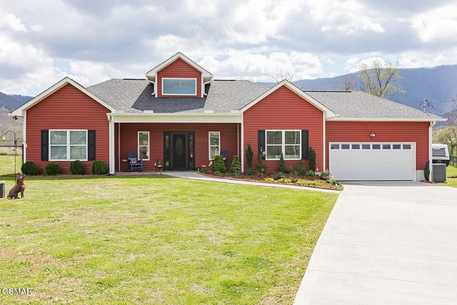 2221 Meadowbrook Lane, Sevierville, TN 37862