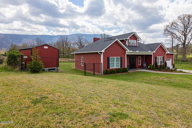 2221 Meadowbrook Lane, Sevierville, TN 37862
