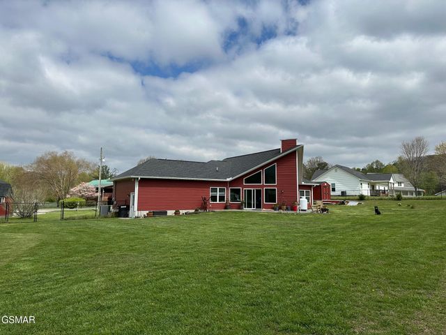 2221 Meadowbrook Lane, Sevierville, TN 37862