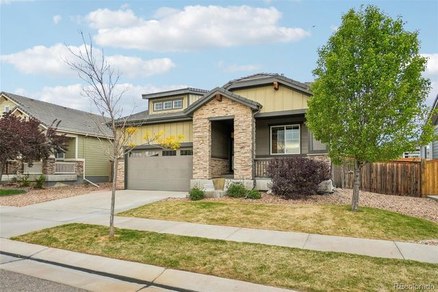 11405 Helena Street, Commerce City, CO 80022