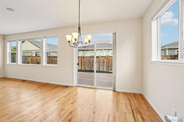 11405 Helena Street, Commerce City, CO 80022