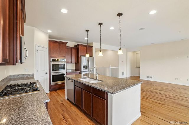 11405 Helena Street, Commerce City, CO 80022