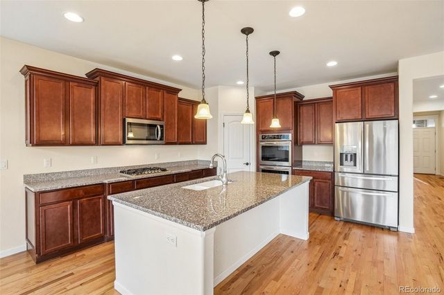 11405 Helena Street, Commerce City, CO 80022