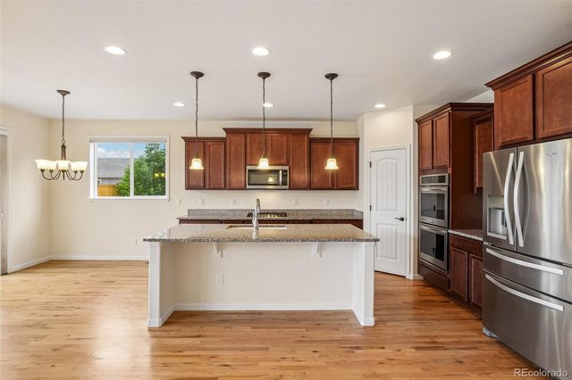 11405 Helena Street, Commerce City, CO 80022