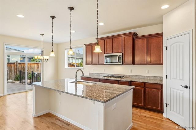 11405 Helena Street, Commerce City, CO 80022
