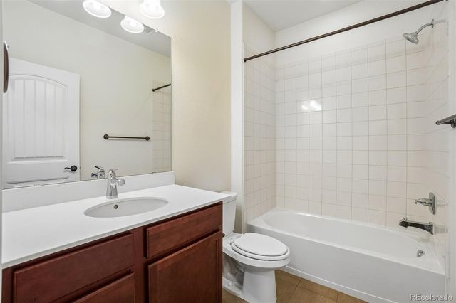 11405 Helena Street, Commerce City, CO 80022