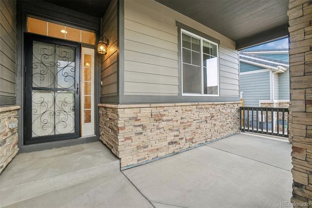 11405 Helena Street, Commerce City, CO 80022