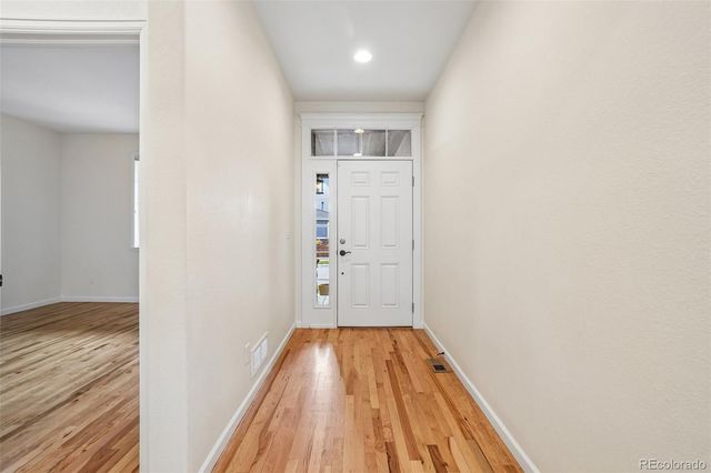 11405 Helena Street, Commerce City, CO 80022