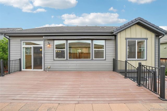 11405 Helena Street, Commerce City, CO 80022