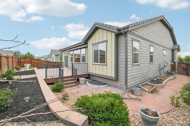 11405 Helena Street, Commerce City, CO 80022