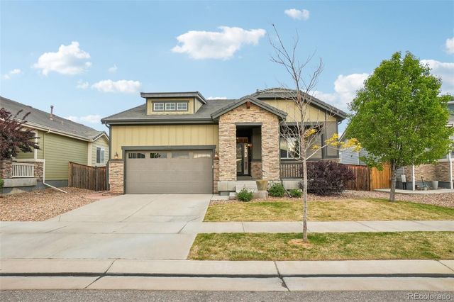 11405 Helena Street, Commerce City, CO 80022