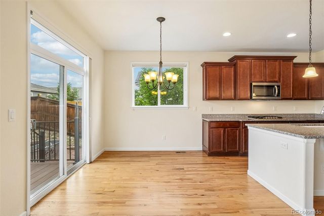11405 Helena Street, Commerce City, CO 80022