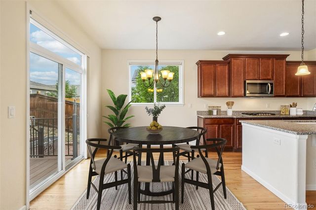 11405 Helena Street, Commerce City, CO 80022