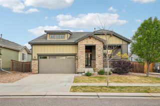 11405 Helena Street, Commerce City, CO 80022