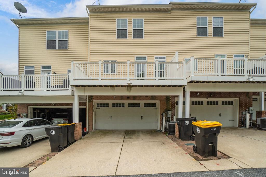 Image 41 of property listing at 7563 WILLOW BOTTOM RD, Sykesville, MD 21784