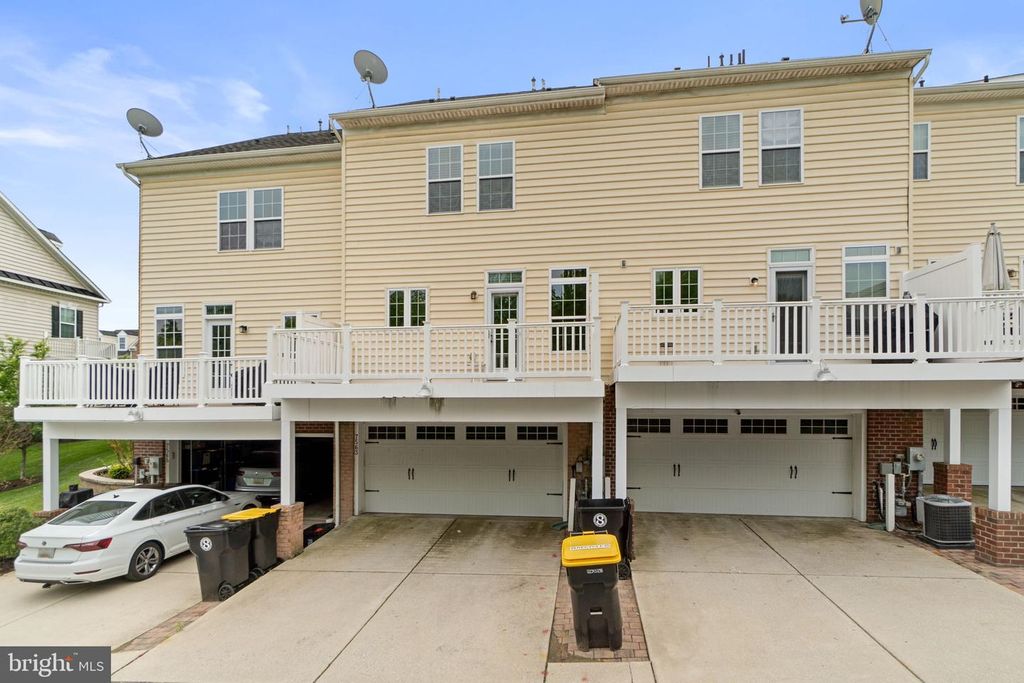 Image 42 of property listing at 7563 WILLOW BOTTOM RD, Sykesville, MD 21784