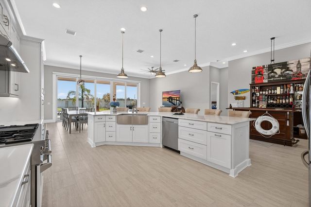 94 DEL PALMA DRIVE, Palm Coast, FL 32137